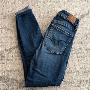 Women’s Skinny Jean